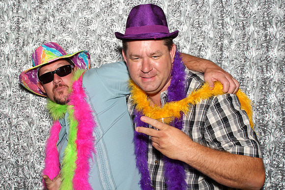 Sacramento Photo Booth Rentals