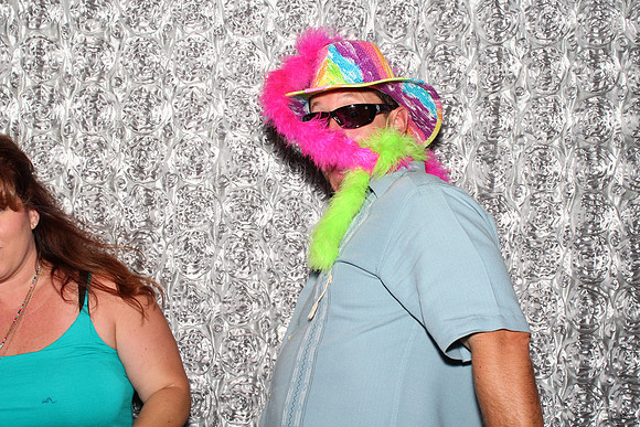 Sacramento Photo Booth Rentals
