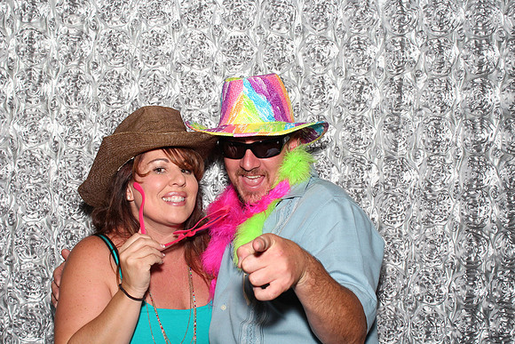 Sacramento Photo Booth Rentals