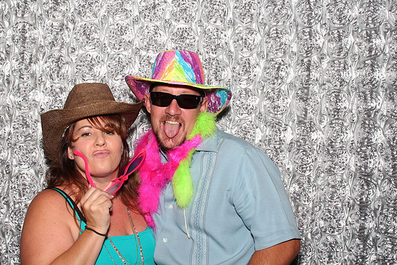 Sacramento Photo Booth Rentals