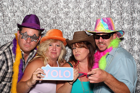 Sacramento Photo Booth Rentals