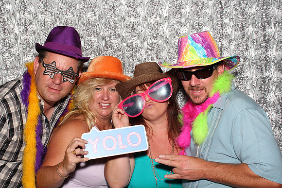 Sacramento Photo Booth Rentals
