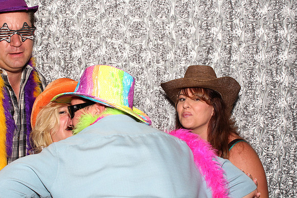 Sacramento Photo Booth Rentals