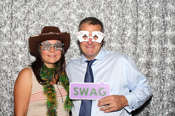 Sacramento Photo Booth Rentals