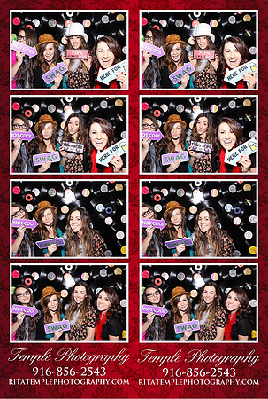 Nevada City Photo Booth Rentals