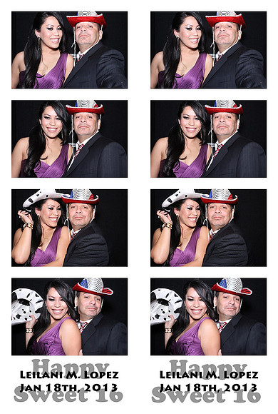 Sacramento Photo Booth Rentals