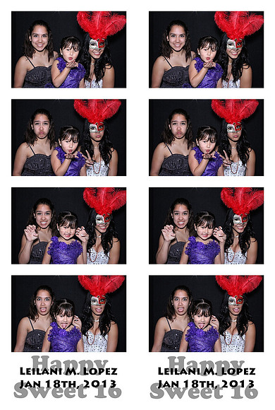 Sacramento Photo Booth Rentals