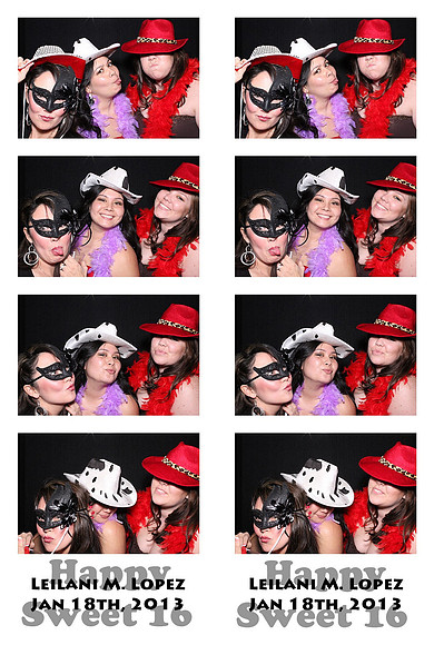 Sacramento Photo Booth Rentals