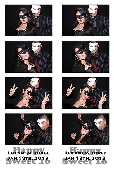 Sacramento Photo Booth Rentals