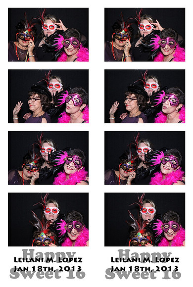 Sacramento Photo Booth Rentals