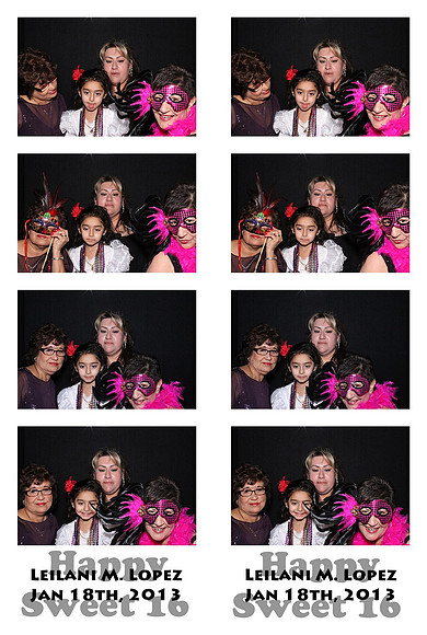 Sacramento Photo Booth Rentals