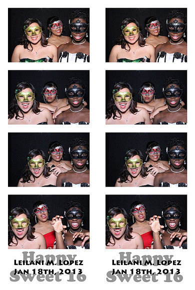 Sacramento Photo Booth Rentals