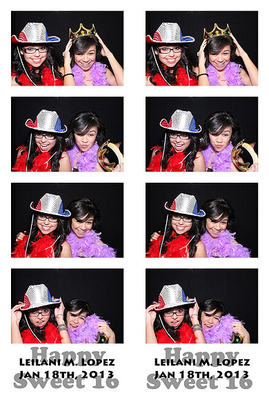 Sacramento Photo Booth Rentals