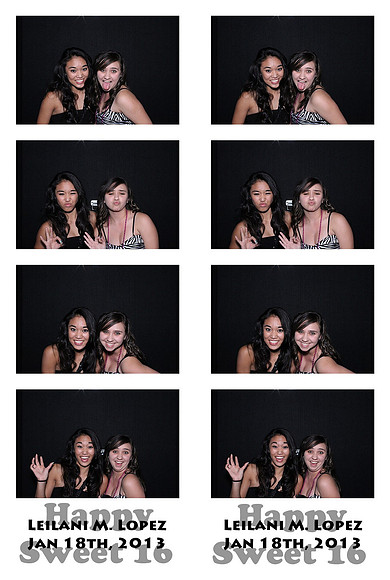 Sacramento Photo Booth Rentals