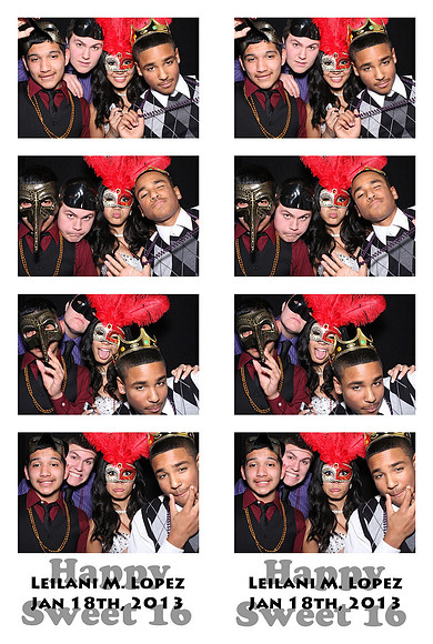 Sacramento Photo Booth Rentals