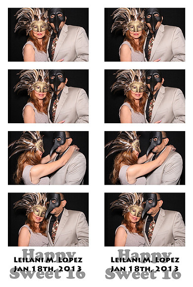 Sacramento Photo Booth Rentals