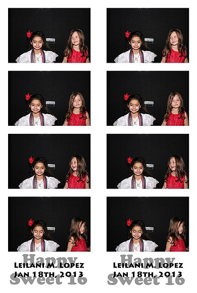Sacramento Photo Booth Rentals