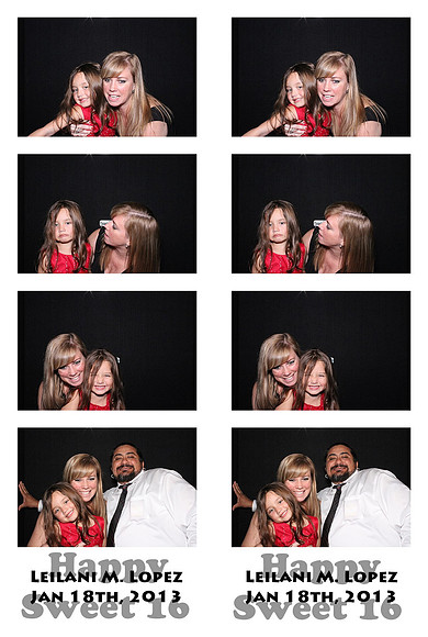 Sacramento Photo Booth Rentals