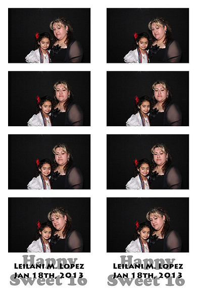 Sacramento Photo Booth Rentals