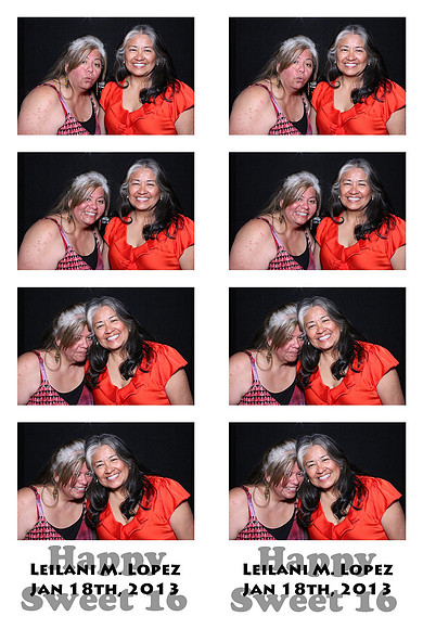 Sacramento Photo Booth Rentals