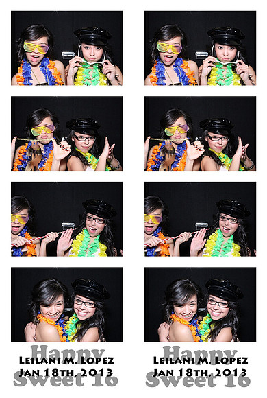 Sacramento Photo Booth Rentals