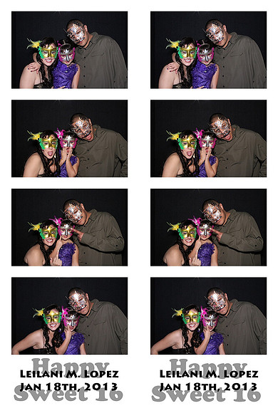 Sacramento Photo Booth Rentals