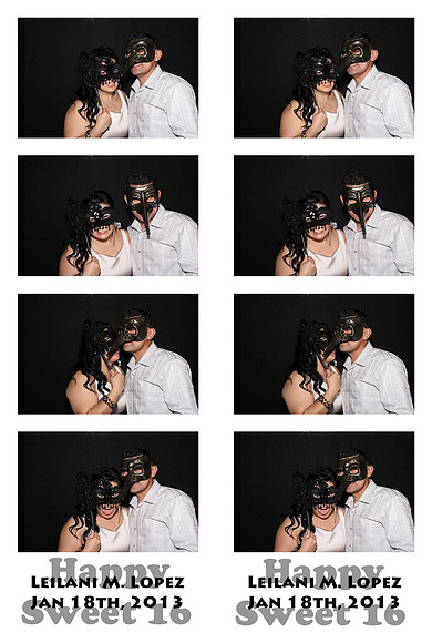 Sacramento Photo Booth Rentals