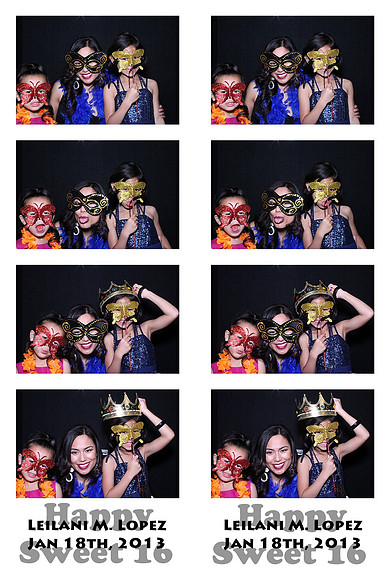 Sacramento Photo Booth Rentals