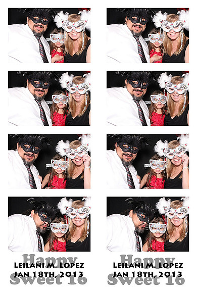 Sacramento Photo Booth Rentals