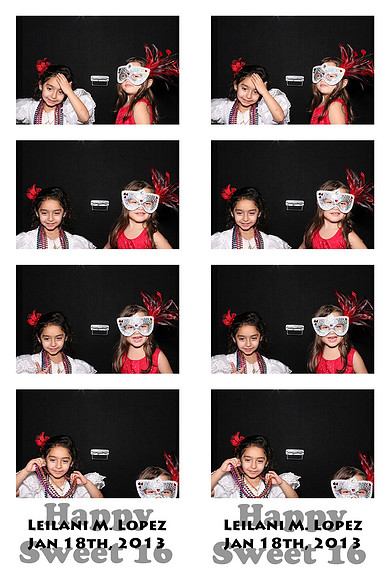 Sacramento Photo Booth Rentals