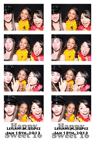 Sacramento Photo Booth Rentals