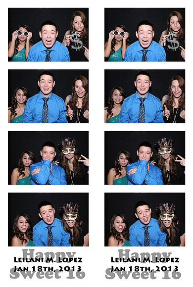 Sacramento Photo Booth Rentals