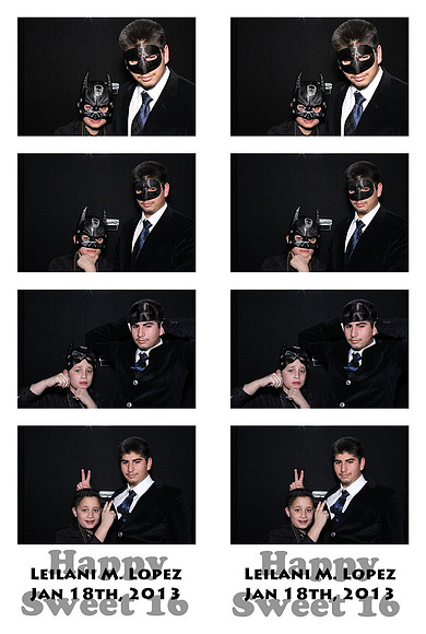Sacramento Photo Booth Rentals