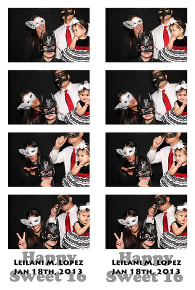 Sacramento Photo Booth Rentals