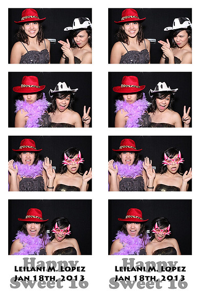 Sacramento Photo Booth Rentals