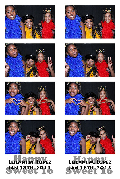 Sacramento Photo Booth Rentals