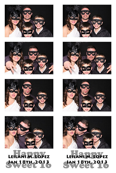 Sacramento Photo Booth Rentals