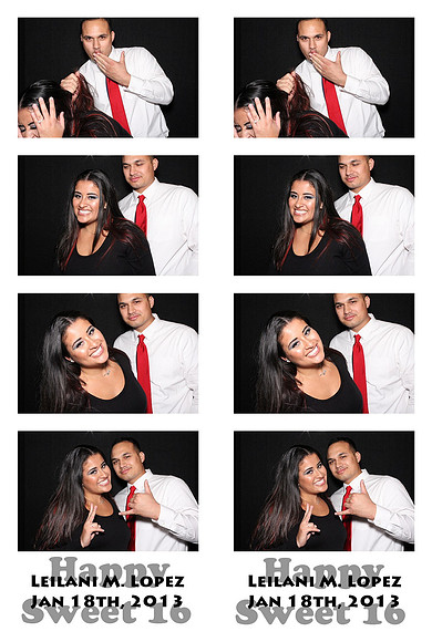 Sacramento Photo Booth Rentals