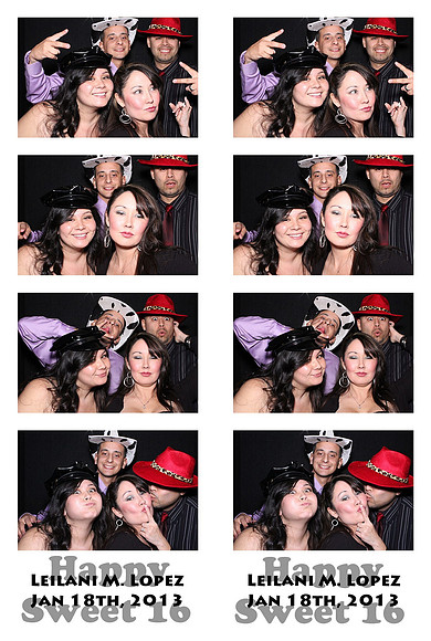 Sacramento Photo Booth Rentals