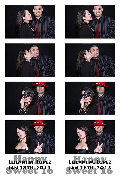 Sacramento Photo Booth Rentals