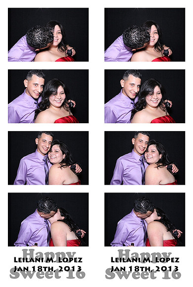 Sacramento Photo Booth Rentals