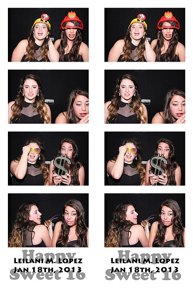 Sacramento Photo Booth Rentals