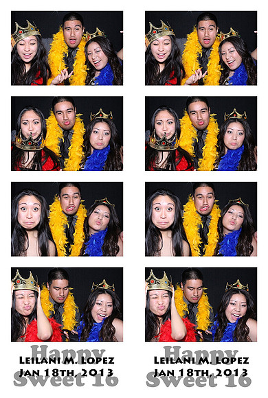 Sacramento Photo Booth Rentals