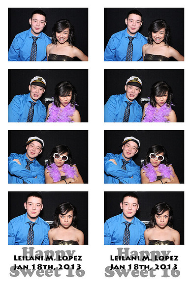 Sacramento Photo Booth Rentals
