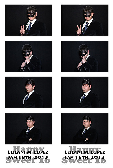 Sacramento Photo Booth Rentals