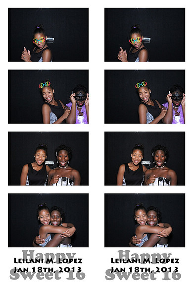 Sacramento Photo Booth Rentals