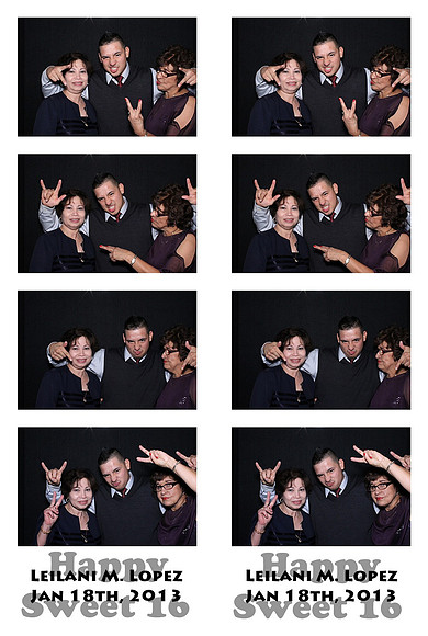 Sacramento Photo Booth Rentals