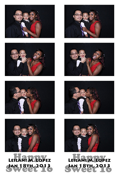 Sacramento Photo Booth Rentals