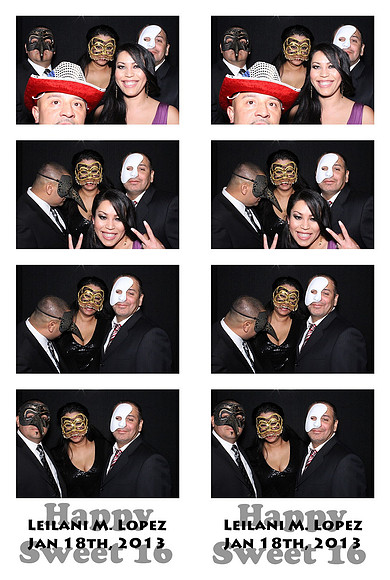 Sacramento Photo Booth Rentals