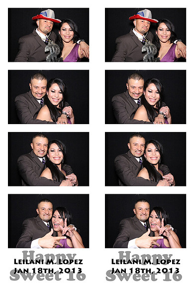 Sacramento Photo Booth Rentals